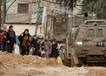 ماذا بعد انسحاب الاحتلال من جنين؟