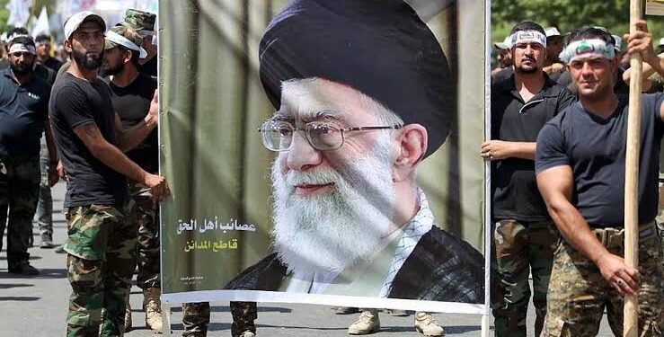 تهديد منابع التمويل.. عقوبات أميركية جديدة تخنق اقتصاد الحرس الثوري الإيراني