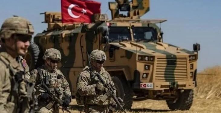 كارثة داخل الكهف.. مقتل 5 جنود أتراك اختناقاً بغاز الميثان في شمال العراق