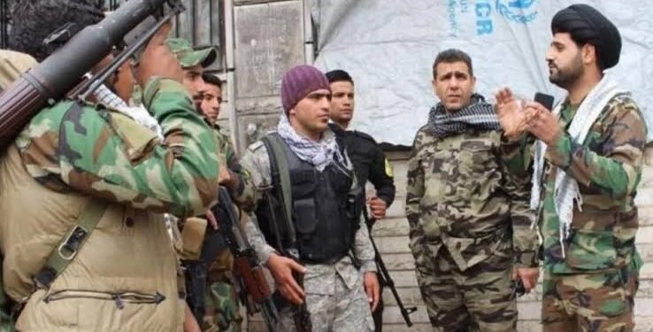 ضربة مزدوجة لـ«الحرس الثوري» في سوريا.. الأمن يعتقل 50 عنصراً وإسرائيل تداهم خلية