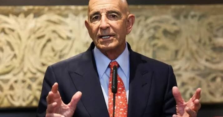 حزب الله يُناور على الهواء.. و«قاسم» يرفع السقف بوجه برّاك