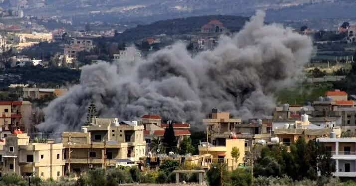 «اجتياح صامت».. توغلات إسرائيلية تُرعب الجنوب ولبنان يُلوّح بحصرية السلاح