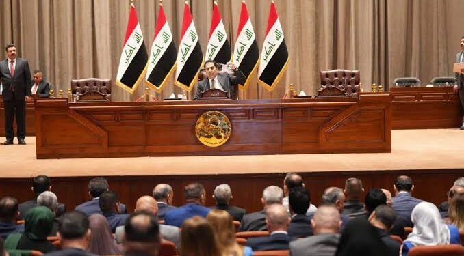 هل تعطل الأحزاب برلمان العراق قبل موعد الانتخابات؟