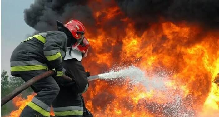 سوريا تُخمد لهيب اللاذقية.. كيف نجحت فرق الإطفاء في وقف زحف النيران؟