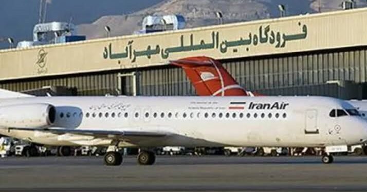 إيران تُغلق مجالها الجوي جزئياً.. تحذير طيران أم رسالة سياسية؟