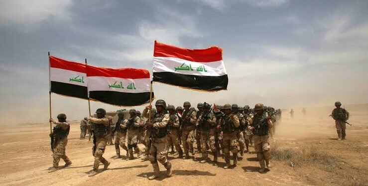 كيف أفلت العراق من الانجرار إلى حرب إيران وإسرائيل؟