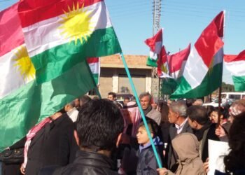 أزمة اللغة الكردية في الجامعات العراقية تكشف هشاشة التعايش الاتحادي