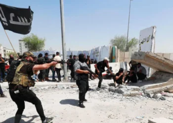 اشتباكات الوزارات ودوائر الدولة.. هل بدأ تفكك النظام الإداري في العراق؟