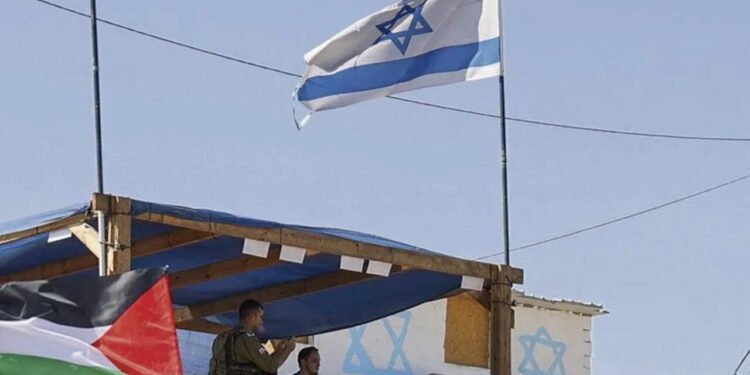 الكنيست يصوت على ضم الضفة.. تهديد جديد ينسف حل الدولتين