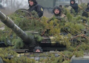 ukraine armes