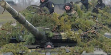 ukraine armes