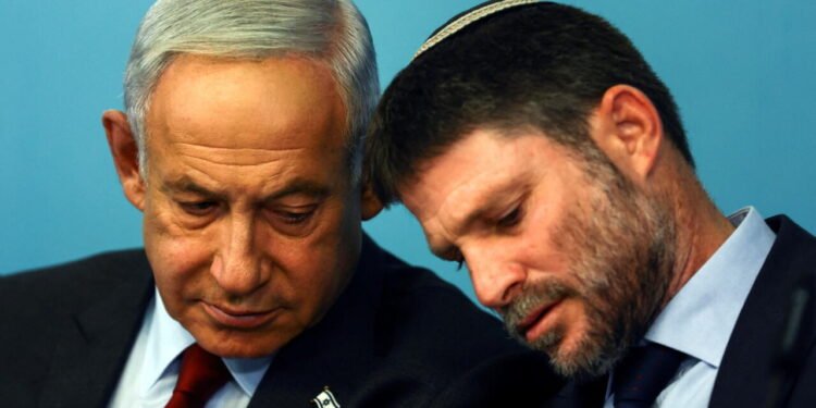 تصريحات سموتريتش.. هل بدأ الاحتلال مرحلة جديدة من الاستيطان والضم؟