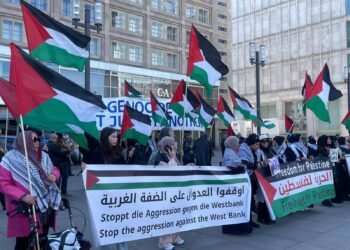 فلسطين على طاولة العالم.. حظر السلاح وتعليق العلاقات في مواجهة الاحتلال