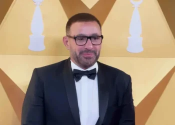 هيروشيما.. تفاصيل فيلم أحمد السقا الجديد