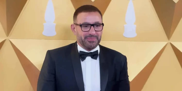 هيروشيما.. تفاصيل فيلم أحمد السقا الجديد