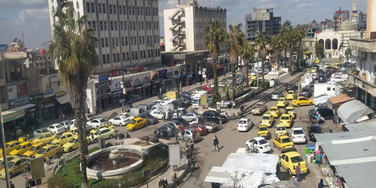 السويداء تنزف: تصعيد دموي بين العشائر ودمشق تلوّح بالحسم