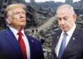 نتنياهو ينسق مع ترمب قبل الحسم: اتفاق أم تصعيد؟