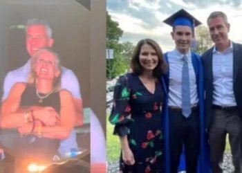 فضيحة كولدبلاي.. زوجة آندي بايرون ترد!