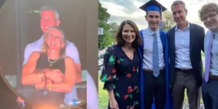 فضيحة كولدبلاي.. زوجة آندي بايرون ترد!