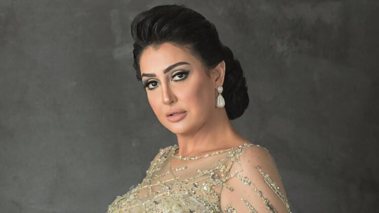 أزمة غادة عبدالرازق.. الفنانة ترد وتحسم الجدل