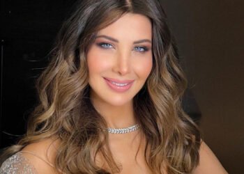 نانسي عجرم في ورطة قانونية