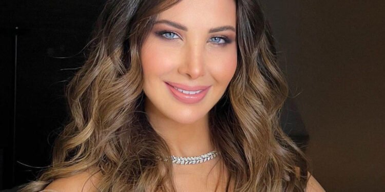 نانسي عجرم في ورطة قانونية