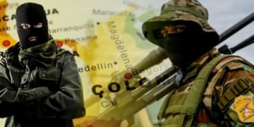 مخدرات وغسيل أموال. مهام قذرة لحزب الله في دول إفريقية 1