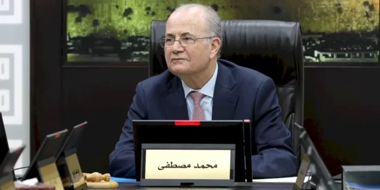 الحكومة الفلسطينية تدعو لتفعيل الدور الأممي لوقف العدوان الإسرائيلي