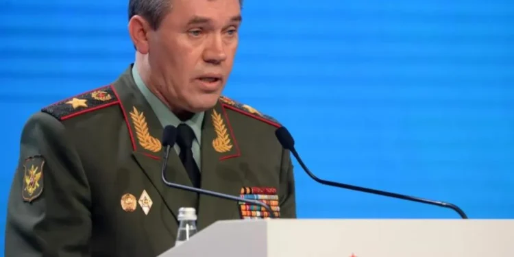 موسكو تعلن استمرار هجومها الخريفي وتكشف أهدافاً جديدة رغم الضغوط الغربية