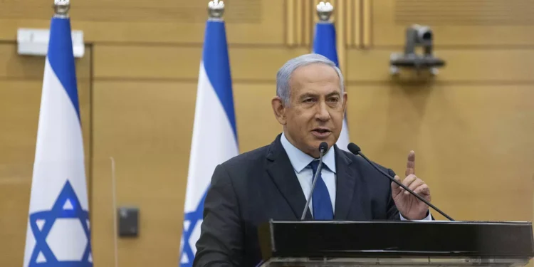 نتنياهو يلوح بضم غزة.. ورقة ابتزاز أم تحول إستراتيجي؟