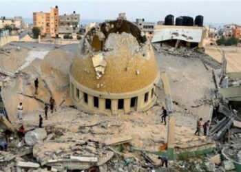 تقرير يحذر: 2400 موقع أثري فلسطيني مهدد بالتهويد في الضفة الغربية