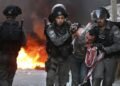 تصعيد غير مسبوق في الاعتقالات الإسرائيلية ضد الفلسطينيين