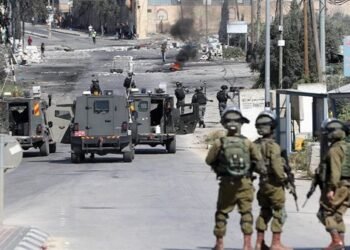 بيت لحم بؤرة جديدة للتصعيد.. الاقتحامات العسكرية تعيد رسم المشهد السياسي