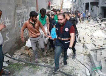 تحولات خطيرة في الهرم السكاني الفلسطيني بفعل استهداف الاحتلال للشباب