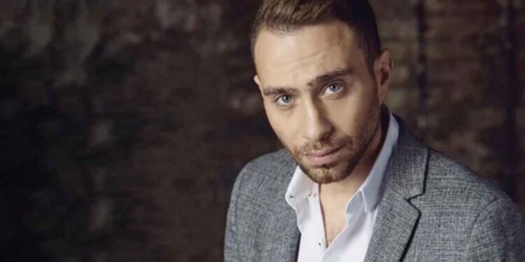 حقيقة القبض على حسام حبيب في مصر