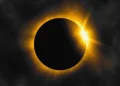 كسوف الشمس.. أطول ظلام يشهده العالم العربي