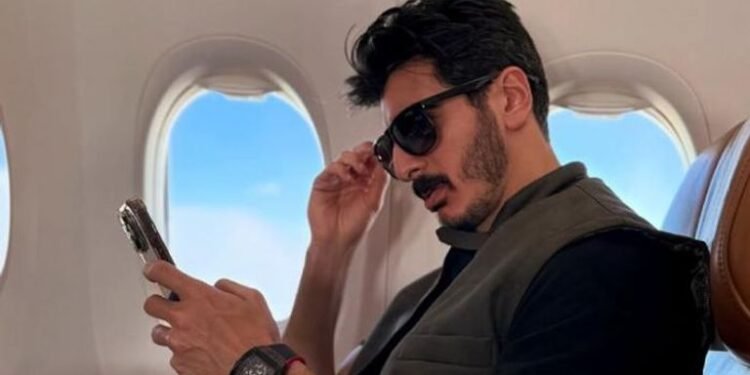 تفاصيل القبض على "شاكر محظور".. مفاجأة في التحقيقات