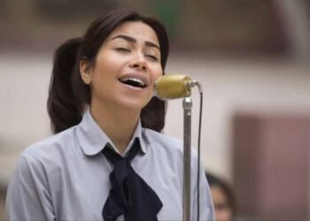 شيرين عبدالوهاب تتعرض لأزمة صحية