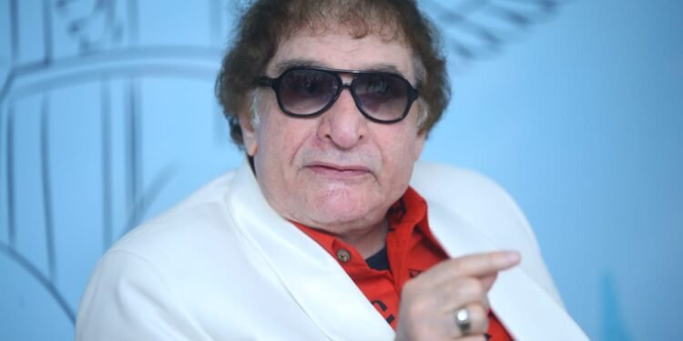 محيي إسماعيل: التكريم مجاملة بايخة.. أنا عايز فلوس!