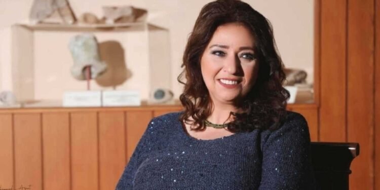 وفاة إيمان الغوري.. كل ما تريد معرفته عن الفنانة السورية