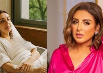 شقيق أنغام يكشف حقيقة تدهور حالتها الصحية