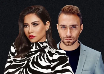 أول تعليق من شقيق شيرين عبدالوهاب بعد أنباء عودتها لحسام حبيب