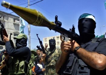 هل توافق حماس على المقترح المصري بـ تجميد السلاح؟