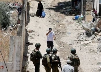 18 ألف معتقل منذ أكتوبر.. تصاعد الانتهاكات الإسرائيلية بالضفة