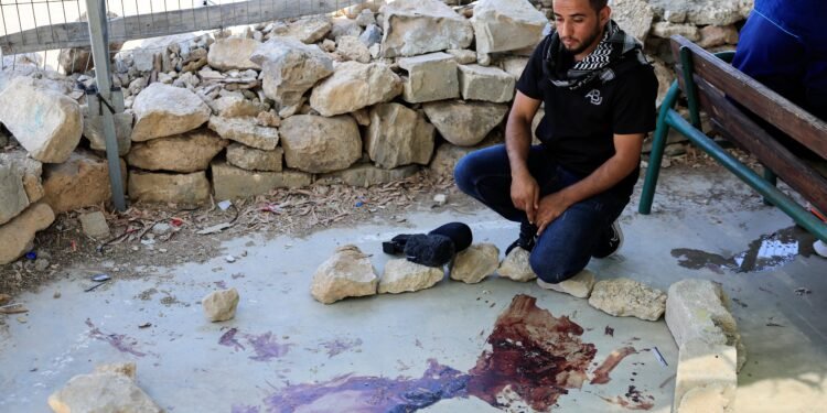 جنوب الخليل ساحة دماء.. دلالات استشهاد عودة الهذالين برصاص مستوطن