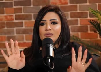 بدرية طلبة تعتذر: أنا غلطانة وتحت أمر نقابتي