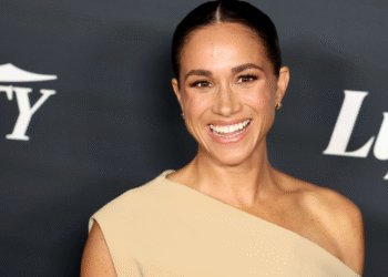 موقف محرج لميغان ماركل بسبب مسلسل سوتس