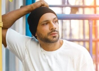 محمد عطية:تعرضت للضرب من حبيبتي لهذا السبب