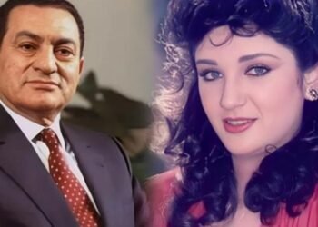 إيمان الطوخي وزواجها من الرئيس مبارك.. اعرف الحقيقة