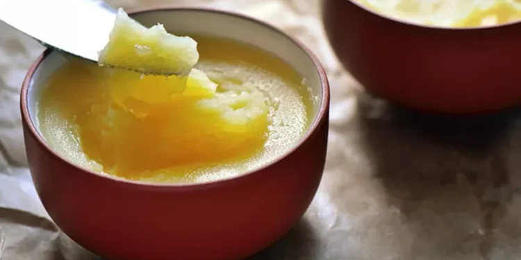 دهن البقر.. سر جمال جديد أم موضة عابرة؟